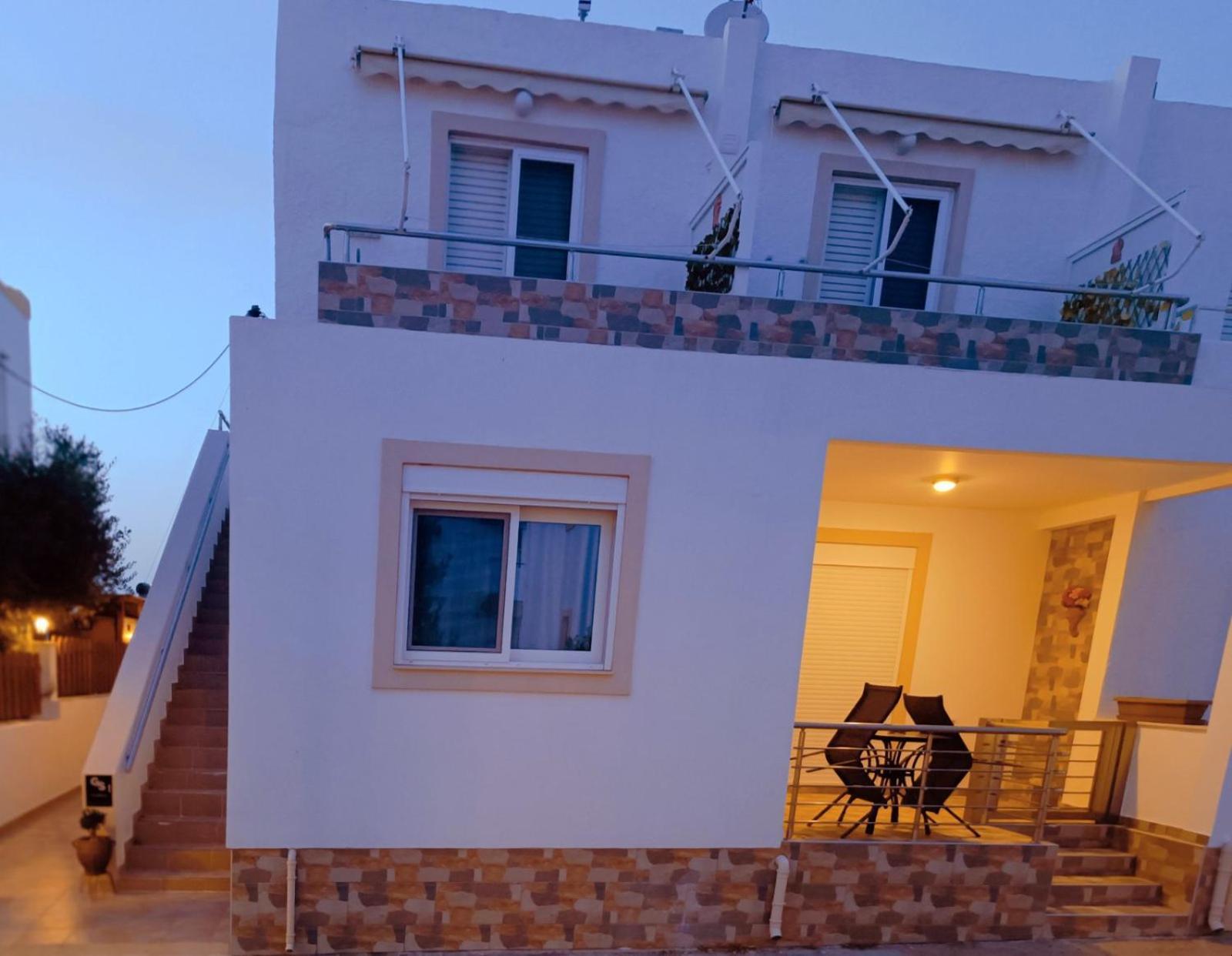 G.s. Appartement *